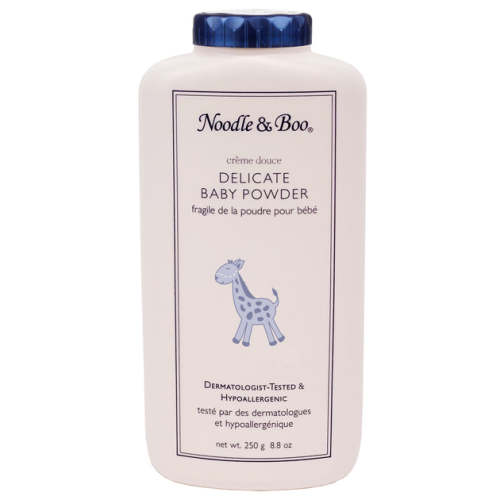 Delicate Baby Powder