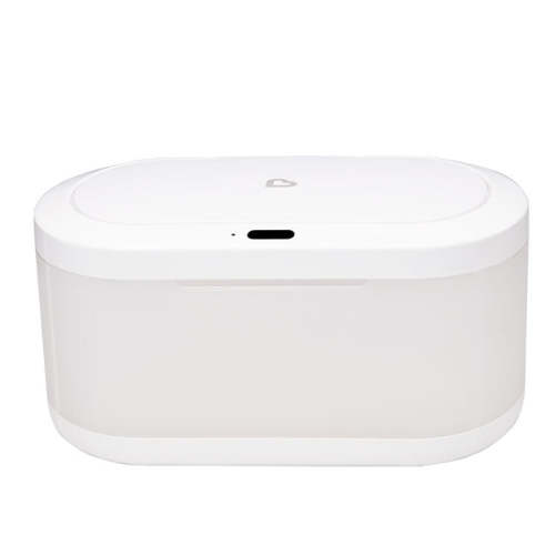 Touch Free Wipe Warmer and Nightlight | Munchkin