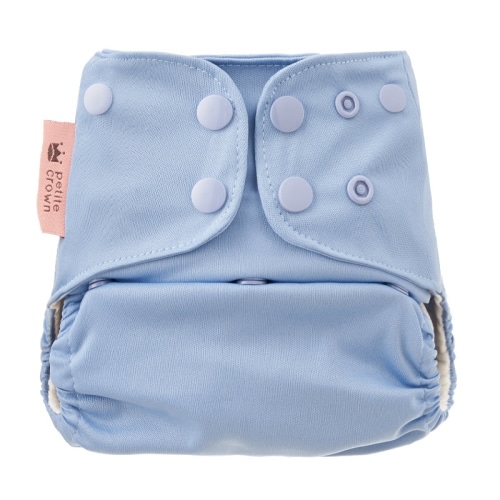 Keeper, One Size - Morning Blue