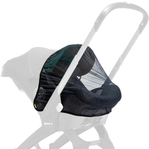 Doona Insect Net - Compatible with Doona Car Seat & Stroller