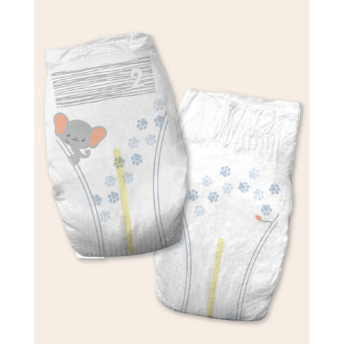 Diaper Fund