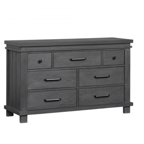 7 Drawer Dresser | Soho Baby