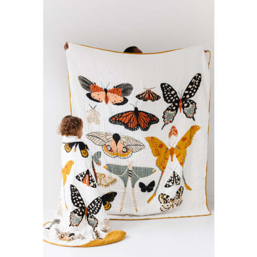Butterfly Big and Little Bundle