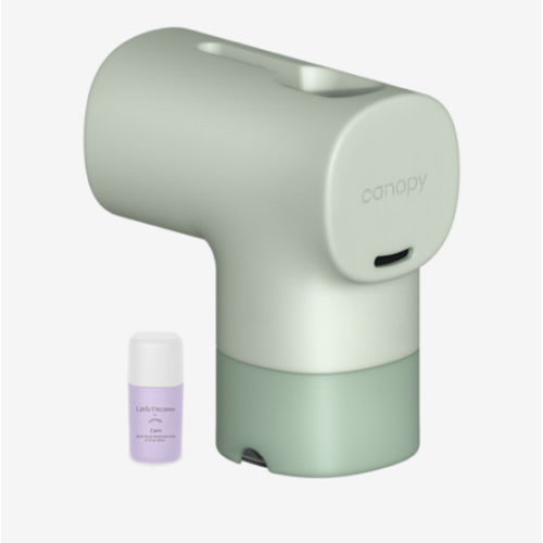 Bath Filter for Baby | The Best Bathtub Water Filter - Canopy