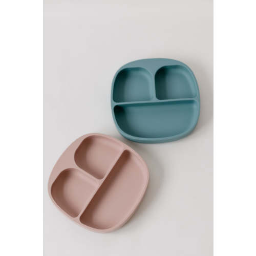 Silicone Bibs in Neutral Colors from My Little Songbird - ShopMyLittleSongbird