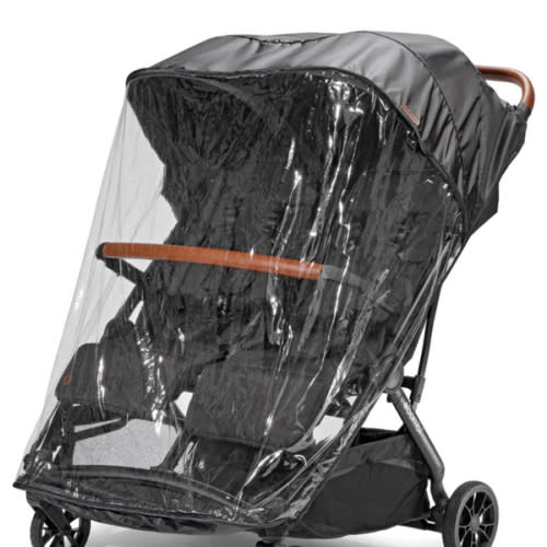 Twin Rain Cover – Bombi Gear