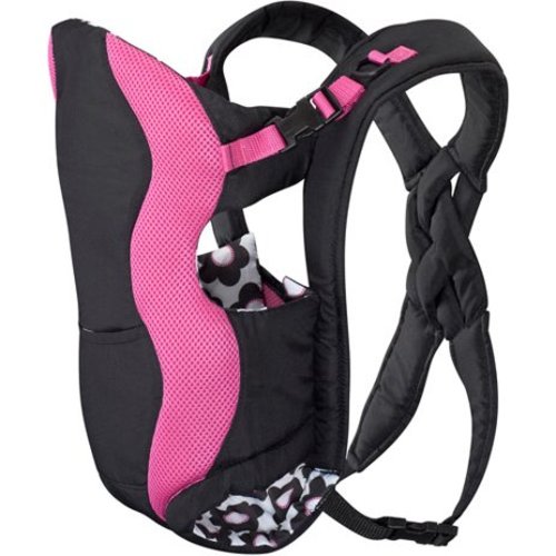 Evenflo Breathable Carrier, Marianna