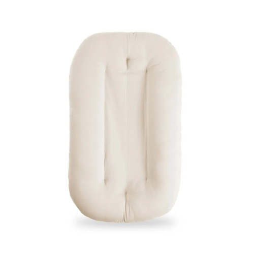 Toddler Lounger - Natural