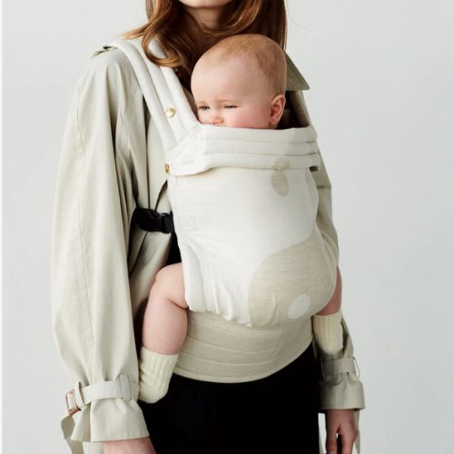 Yin Yang Air | Zeitgeist Baby Carrier | SHOP ARTIPOPPE