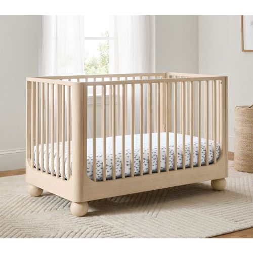 Palmer Convertible Crib