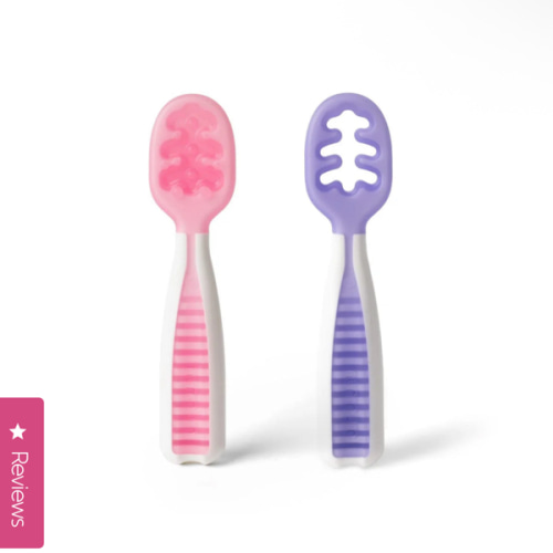 GOOtensil Pre-Spoons