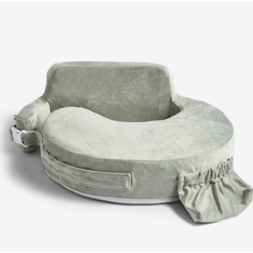 Super Deluxe Nursing Pillow