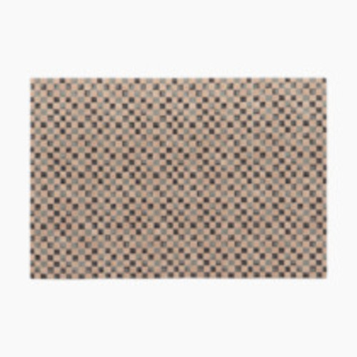 House of Noa Tumbling Mat - Cappuccino, 4X6