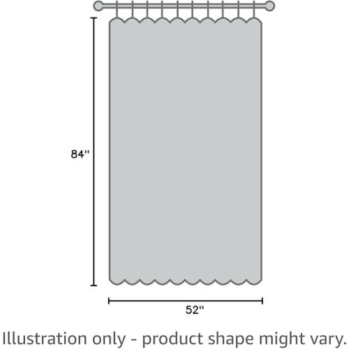MIULEE 100% Blackout Linen Textured Curtains for Bedroom Solid Thermal Insulated Olive Green Grommet Room Darkening Curtains & Drapes Luxury Decor for Living Room Nursery 52 x 84 Inch (2 Panels)