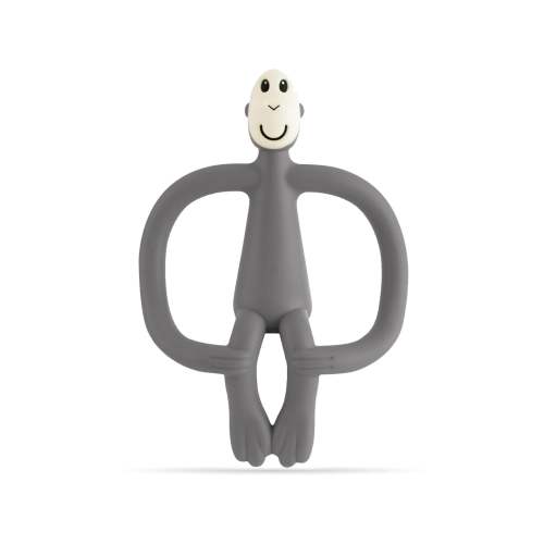 Gray Original Teething Toy