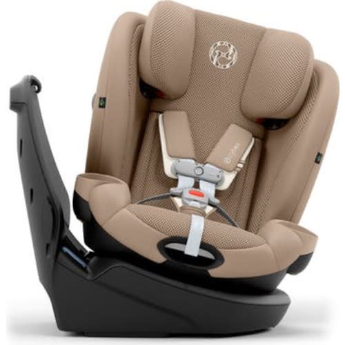 Cybex Callisto G 360 All-in-One Car Seat with Infant Insert