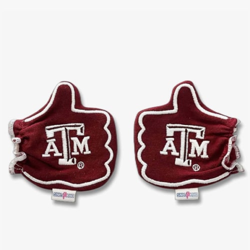 Day1Fans Officially-licensed Protective Baby Mittens