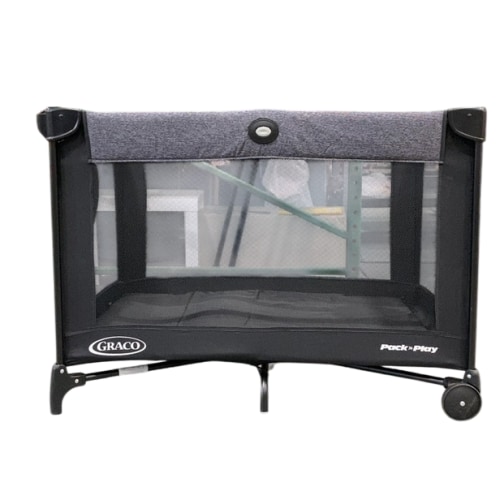 Graco Pack 'n Play Simple Solutions Portable Playard, Cam