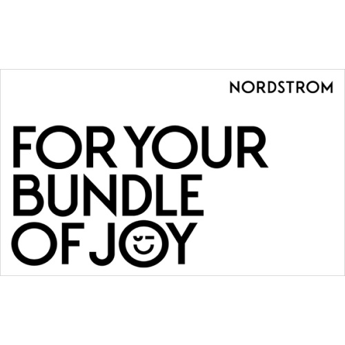 Nordstrom Gift Card