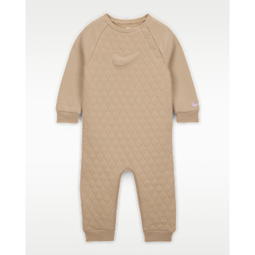Nike Ready, Set! Baby Coverall. Nike.com