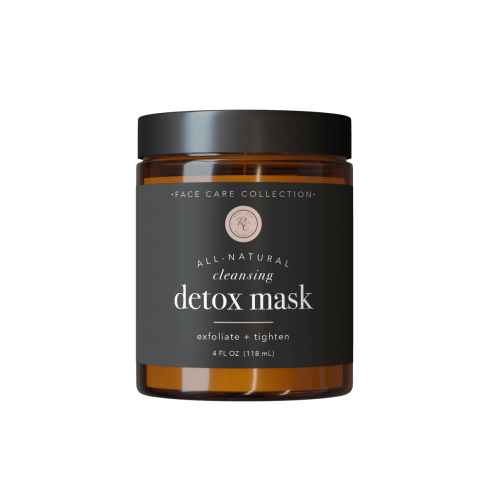DETOX MASK | 4 oz