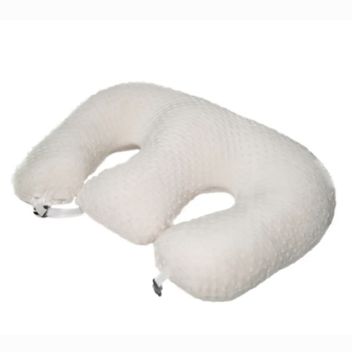 Twin Z Pillow: The Ultimate Feeding Pillow for Twins