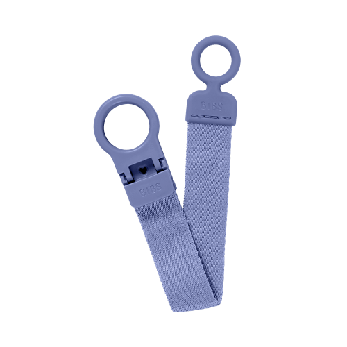 Pacifier Clip Loop - Peri – Bibsworld store US