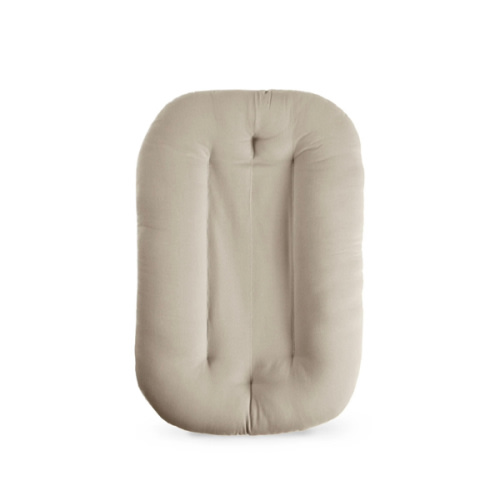 Snuggle Me Infant Lounger | Birch