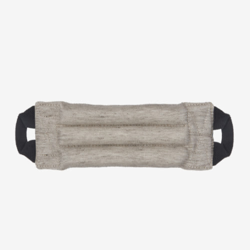 Jane Goodall x Artipoppe | Facing Out Insert | SHOP ARTIPOPPE | A complementary insert for Zeitgeist Jane Goodall x Artipoppe enabling the front carry facing out while ensuring an ergonomic position for the baby.