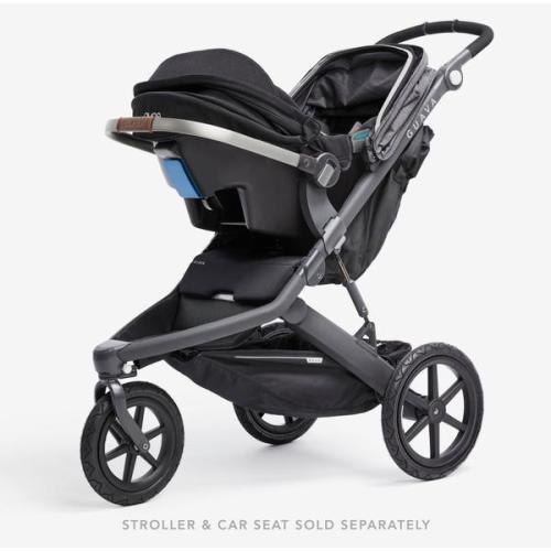 Roam Car Seat AdapterRoam Car Seat Adapter - Guava Family