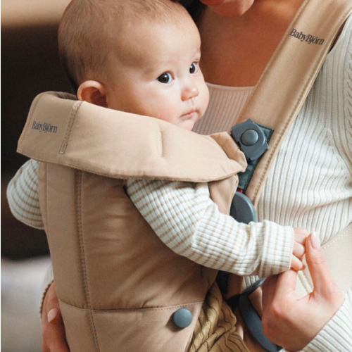 BabyBjörn Baby Carrier