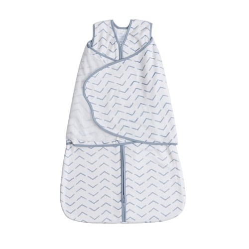 Halo® Chevron Swaddle SleepSack® | Pottery Barn Kids