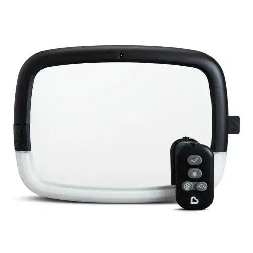 Car Mirror