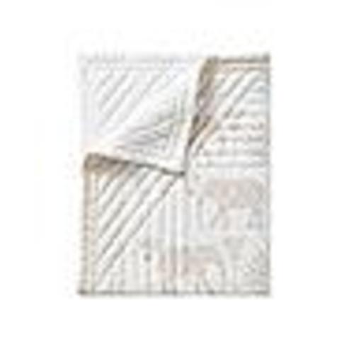 Kalahari Mini Quilt | Serena and Lily