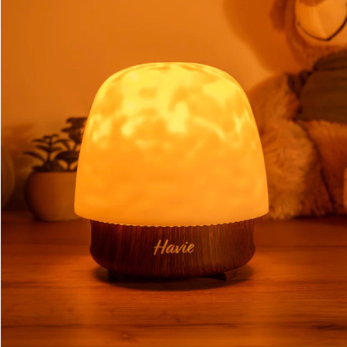 Havie Lamp