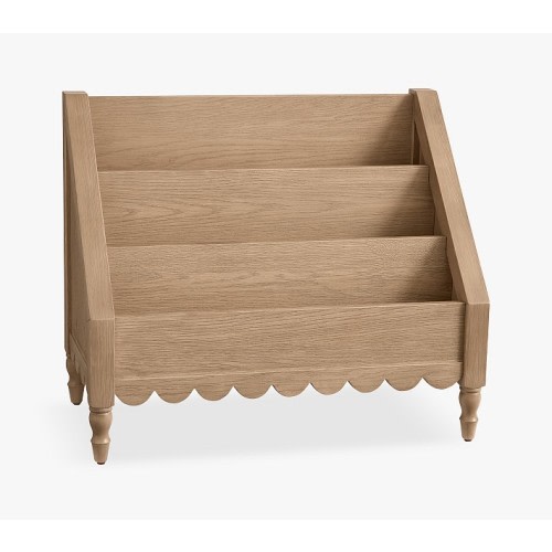 Penny Bookrack (30")