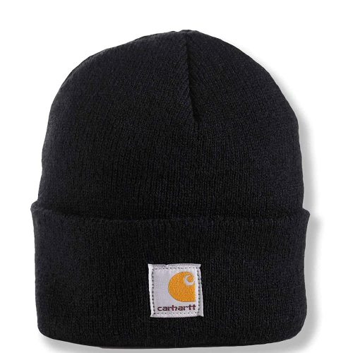 Carhartt Kid's CB8998 Marled Knit Beanie