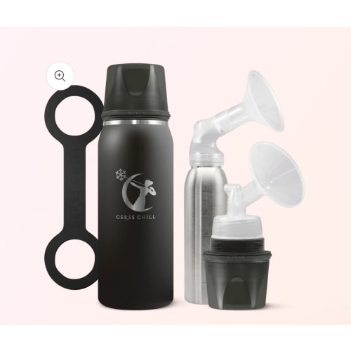 OG Breastmilk Chiller – Ceres Chill