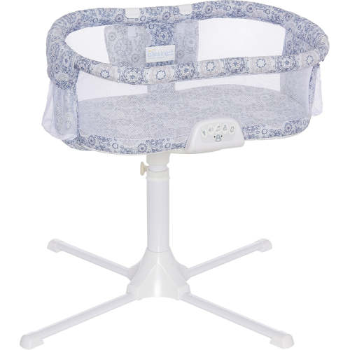 HALO Bassinest Swivel Sleeper Luxe - Medallion