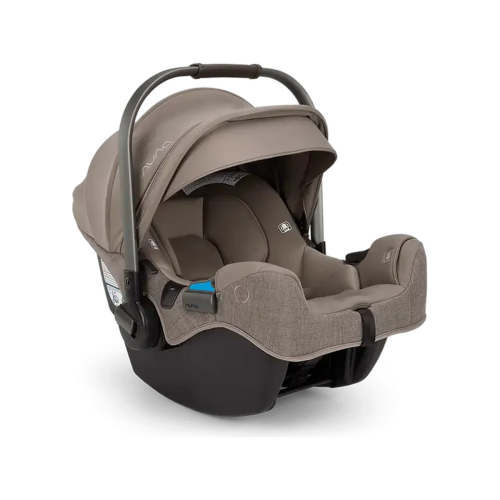 Nuna PIPA RX Infant Car Seat With Base – Bambi Baby