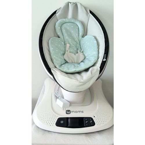 4Moms Mamaroo Baby Swing