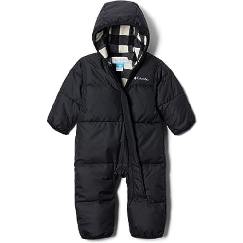 Columbia baby-boys Snuggly Bunny Bunting