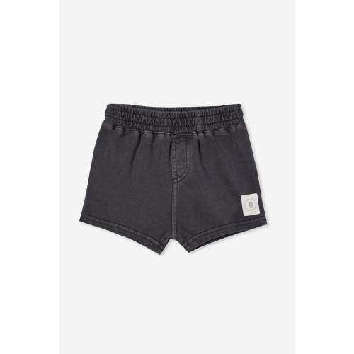 Frankie Short