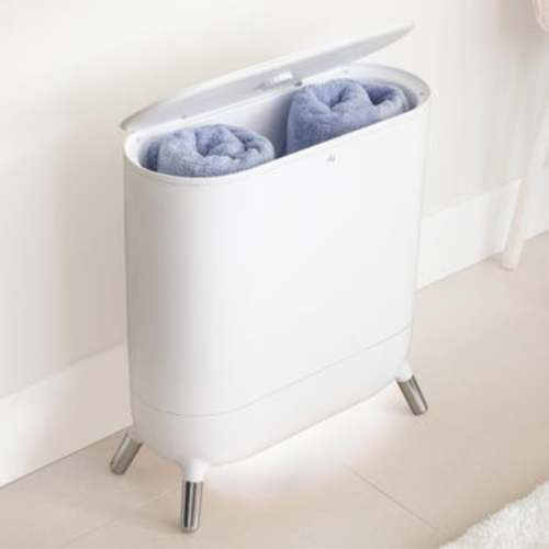 Sharper Image SpaStudio Towel Warmer | Costco