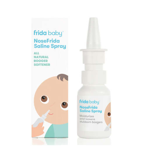 Spray Solution Saline NoseFrida – CLÉMENT