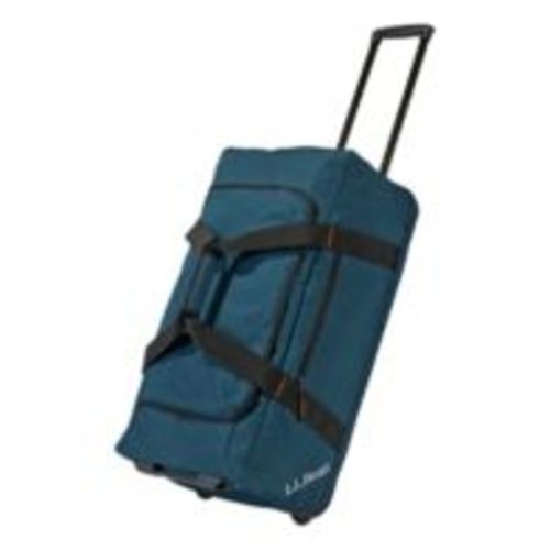 Adventure Rolling Duffle Bag, Large, 70L