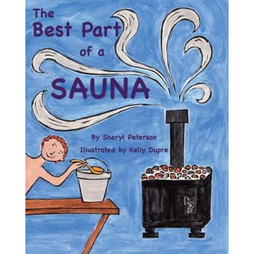 Best Part of Sauna – North Wind Books at the Finnish American Heritage Center