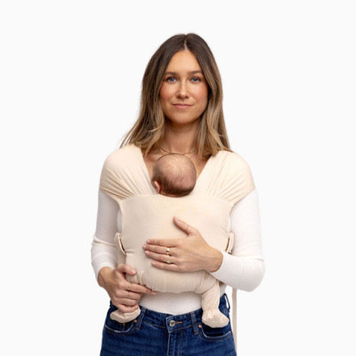 Aerial Buckle Wrap Carrier - Sparrow