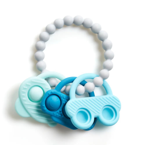 Silicone Teether