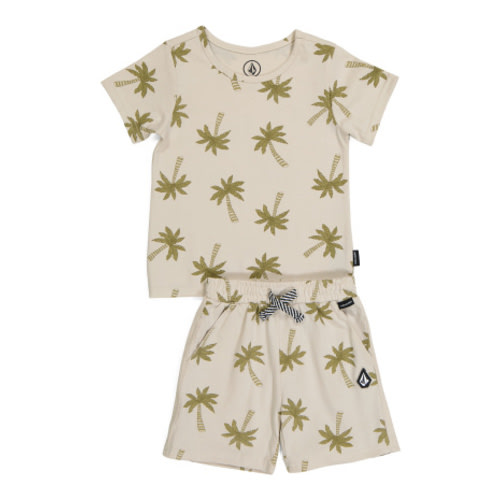 Infant Boys 2pc Top And Shorts Set | Baby Boys (0-24m) | Marshalls